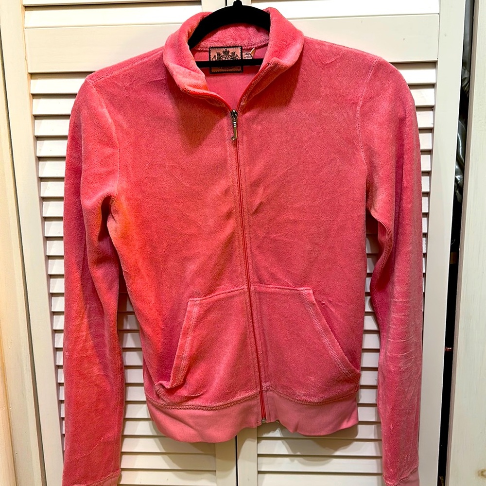 Juicy Couture sweater